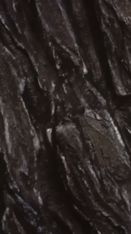 Создаём фактуру и оживляем покраску арт бетона.