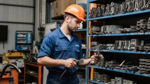 Технология слесарных работ (часть 2)