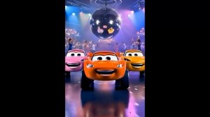 Машинка вжик-вжик-вжик