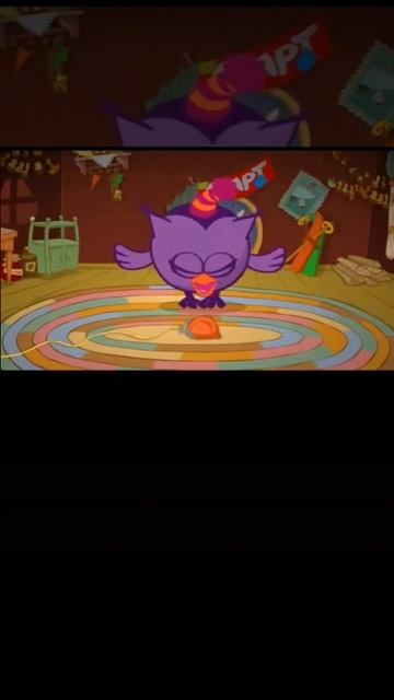 Смех совуньи... смотреть онлайн