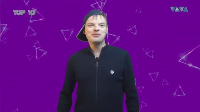 #Top10 Video Music Chart Rec. 2026 Vol. 04 Gabry Ponte, Erika - I Don't Know смотреть онлайн