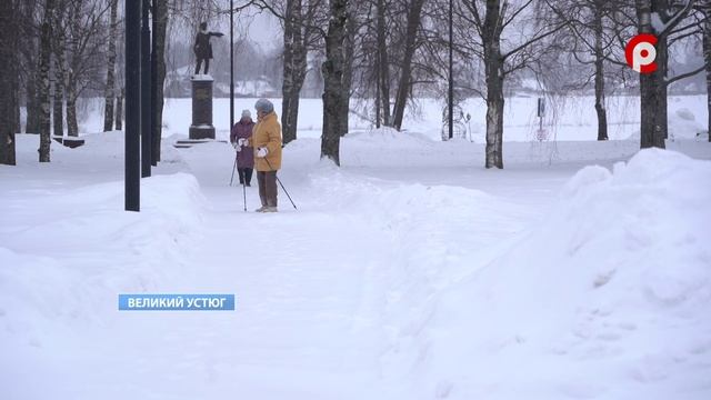 Метели, морозы, потепление смотреть онлайн