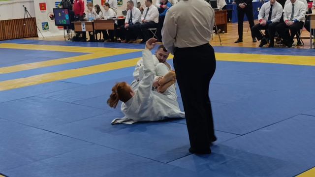 ДЖИУ-ДЖИТСУ ЯРОСЛАВЛЬ ИБРАГИМОВ АЛИ смотреть онлайн