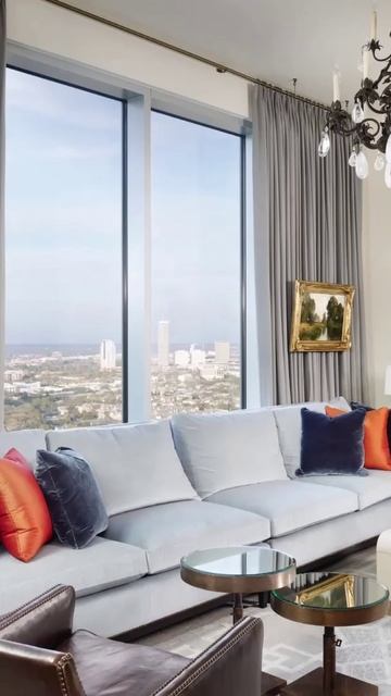 Тренды и детали дизайна интерьера | Подборка фото интерьера 158