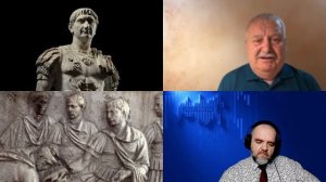 1672. Князький И.О.: Империя между двумя войнами. Траян и христиане