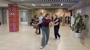 31 января.Вальс...