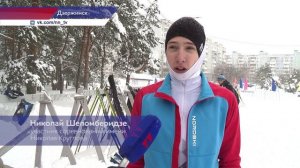 Кубок двукратного олимпийского чемпиона Николая Круглова прошел в Дзержинске