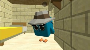 Небольшая просьба!