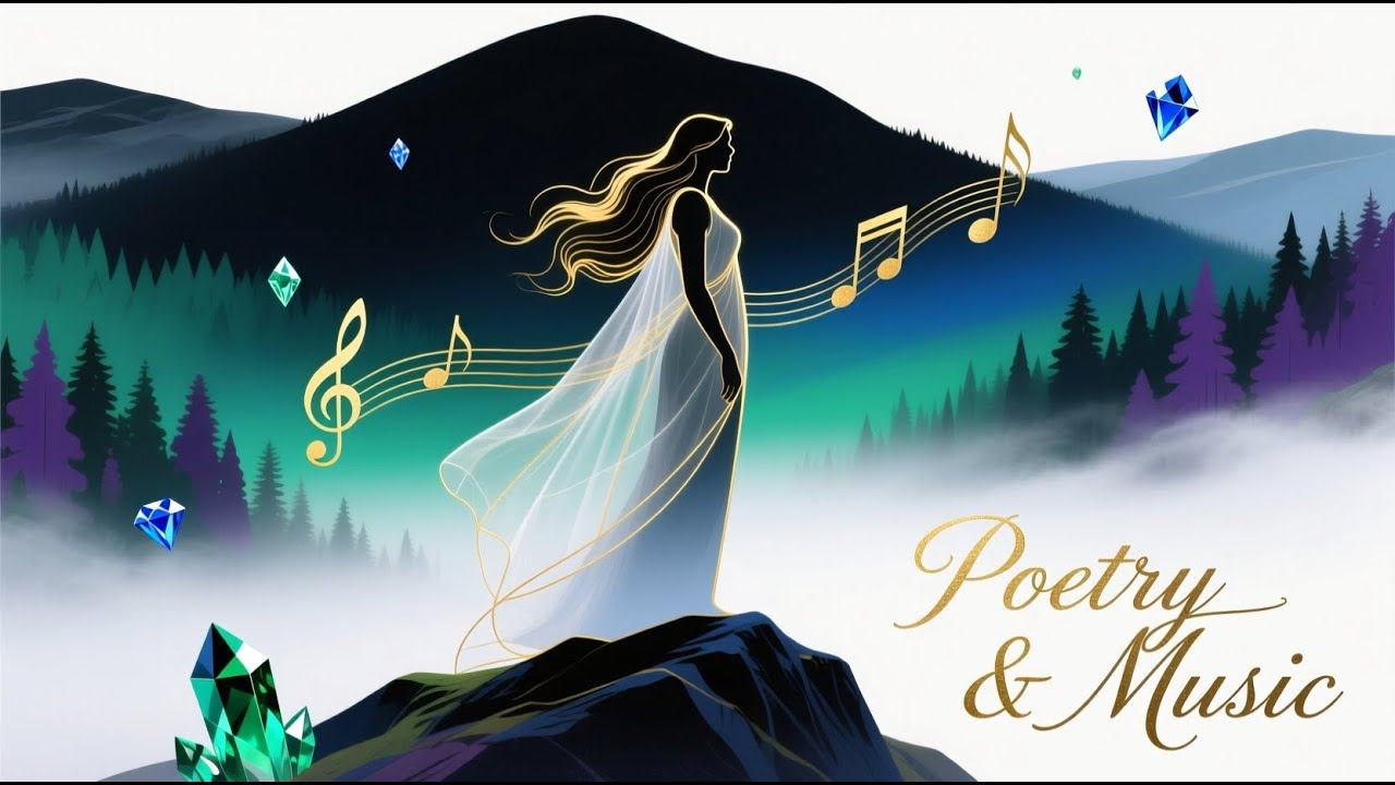 Константин Бальмонт Что горит  1