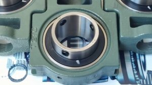 Подшипники корпусные UCT210 NTL -TDPS66.RU