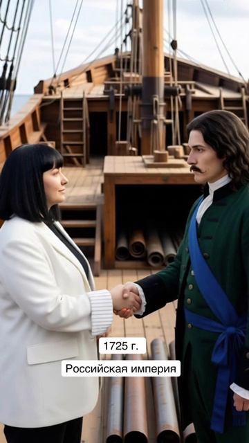 Работаем с металлом сквозь века! I