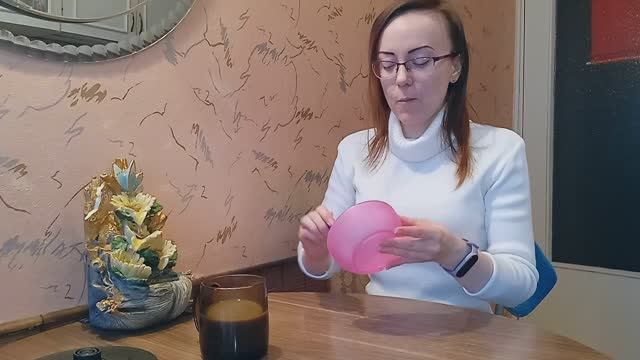 МУКБАНГ / ЗАВТРАК / КАША / КОФЕ / ДИЕТА смотреть онлайн