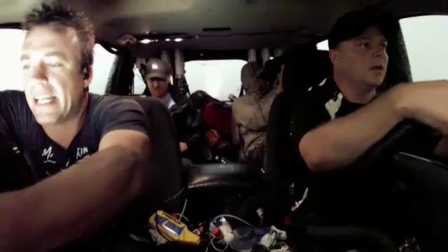 Life Vision Pre-Intermediate (A2/B1) Documentary Video Unit 4 Stormchasers смотреть онлайн