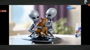 Сиалор хомяк империи пришелец