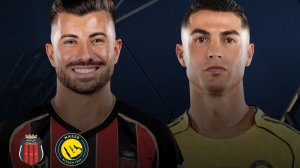 Эр-Рияд — Аль-Наср. Видеообзор матча. Саудовская Аравия, тур 20.