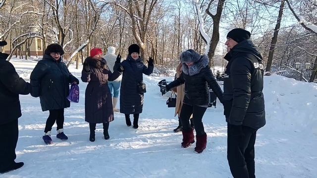 Кис-кис........ 31.01.26 Гомель парк Луначарского 🥰💫 смотреть онлайн