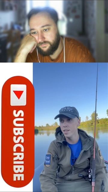 И в чем он не прав? Сколько тратите на рыбалку? Хочу лодку, подарите. #рыбалка #спиннинг #щука #река