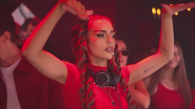 OLMARU - HOUSE BIRTHDAY PARTY • TECH HOUSE смотреть онлайн