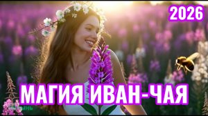 Изумрудный Ток — Энергия полей (Official Video)