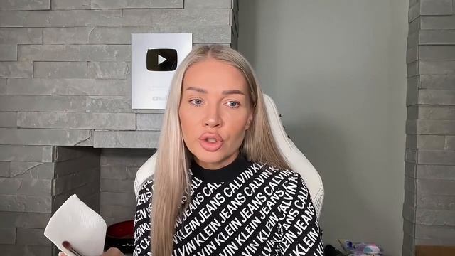 Подробный разбор кисти бочка | Эллин Святимова