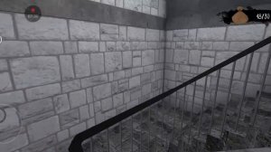 прохожу Новый хоррор