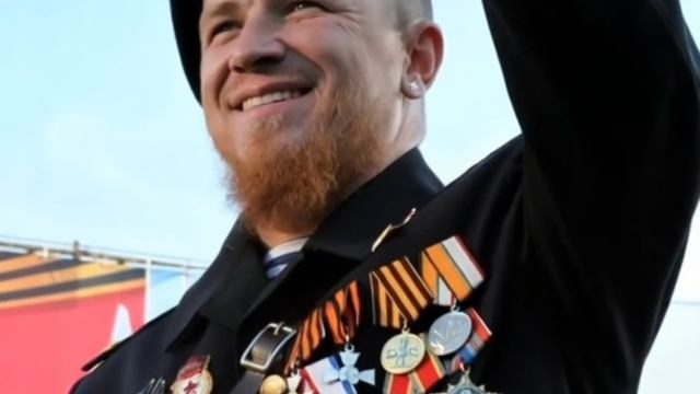 Арсен Павлов «Моторола» смотреть онлайн