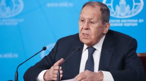 Лавров предостерег Мерца и Германию от отправки войск на Украину