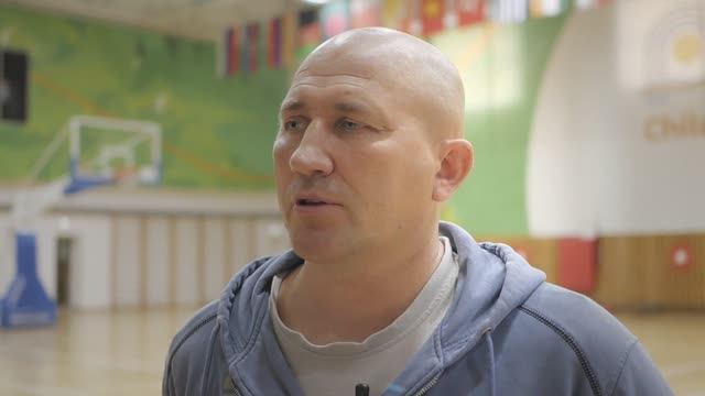 Мой первый тренер низкий поклон проект Михаила Гусева. Сентябрь 2018г. Якутск смотреть онлайн