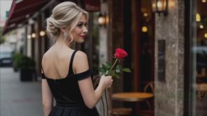 ОНА ПОЧЕМУ-ТО ВСЕГДА ОДНА...\\\ЛЕПС+SHAMAN///