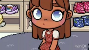 Я беременна?!🩷🥹 сюрприз на 100 подписчиков 🤍! В опис. лю вас 🩷🩷🩷 //аватар ворлд//влог//рутина/