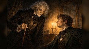 Михаил Лермонтов Штосс