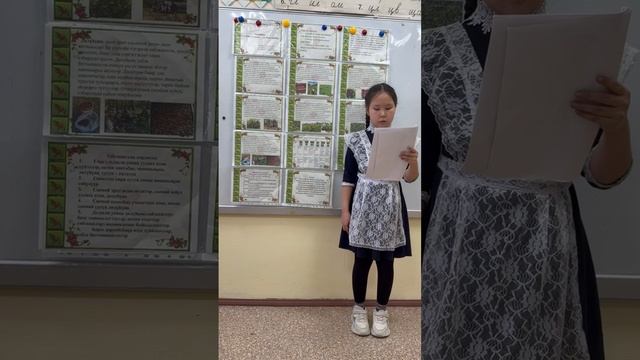 Шарина Саша, Мельжехси , 3 класс Шарина Саша, Мельжехси , 3 класс