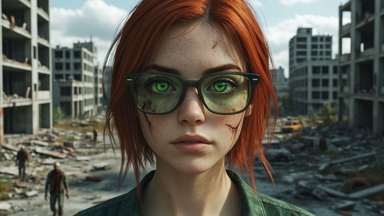 Плохая концовка? ✮ Quarantine Zone: The Last Check (бесконечная) ✮ #3