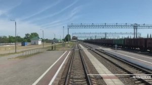 Чернышевское - Черняховск