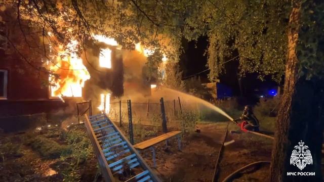 Сделай правильный выбор — Стань курсантом ведомственных вузов МЧС России