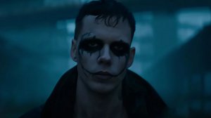 Вдохновлен фильмом "Ворон" 2024 года.