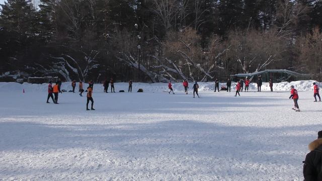 01.02.26 Иртыш-Домино 4-0 (первый тайм)