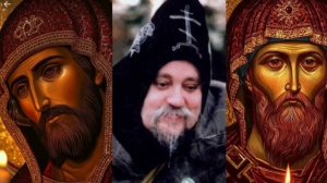 МОЛИТВА-ЭТО САМАЯ БОЛЬШАЯ СИЛА,КОТОРАЯ МЕНЯЕТ СУДЬБУ ЧЕЛОВЕКА.БЛАЖЕННЫЙ СХИМОНАХ ИУЛИАН( БОЙКО) ч.15