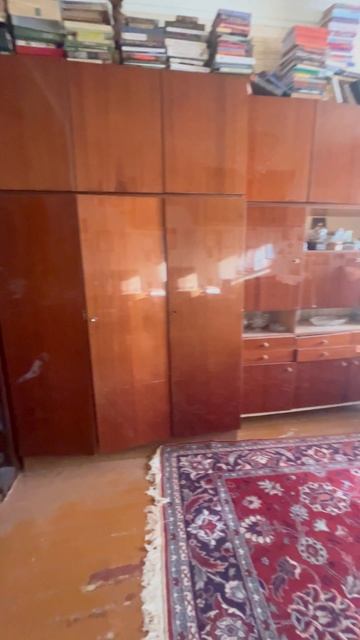 Квартира Сергиев Посад, Ферма 2х-комнатная