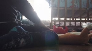 2 серия 
Сериала "спасение школы" (конец)