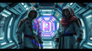 melodic techno, chillwave - Поляризация