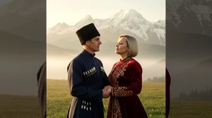 "Печать на сердце"   ПЕСНЬ ПЕСНЕЙ - ЗАВЕТ КАВКАЗА