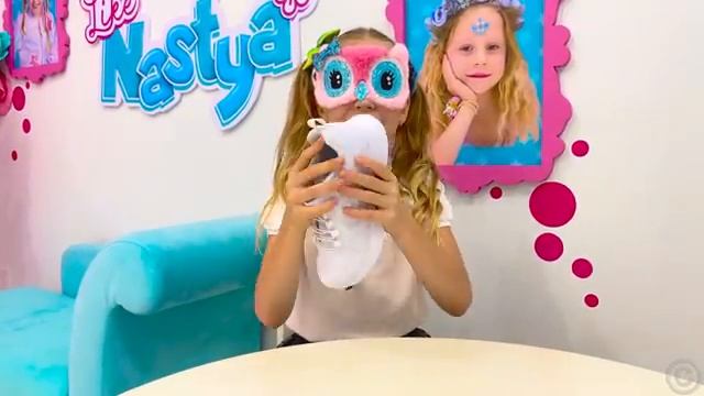 Настя уважает культуру и традиции своих друзей [get.gt] смотреть онлайн