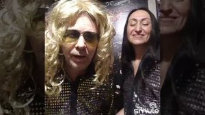 Всё могут короли(Дударин и Ануш)