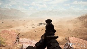 Call of Duty  Modern Warfare 2 (2022) - Удар - 1 глава