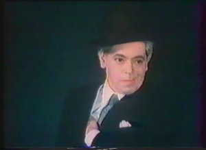 Нехорошо забытое старое 31. апрель 1998г.