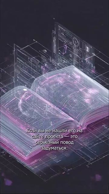 📄 Что такое White Paper и почему его стоит читать?