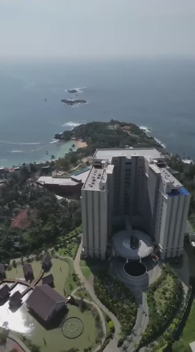 Araliya Beach Resort & Spa Unawatuna 5* - Унаватуна, ШриЛанка 🇱🇰 смотреть онлайн