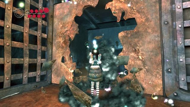 Alice: Madness Returns - Прохождение на 100%. Глава 1 (Часть 3) смотреть онлайн