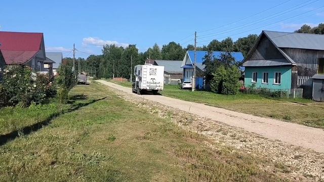 Ирга кемпер на Volkswagen Amarok смотреть онлайн